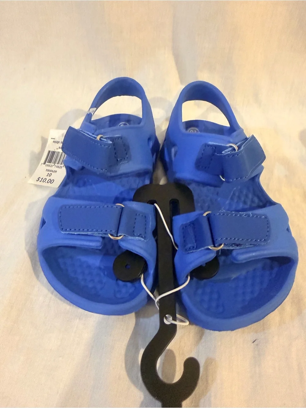 3 Pr. Kids Sandals